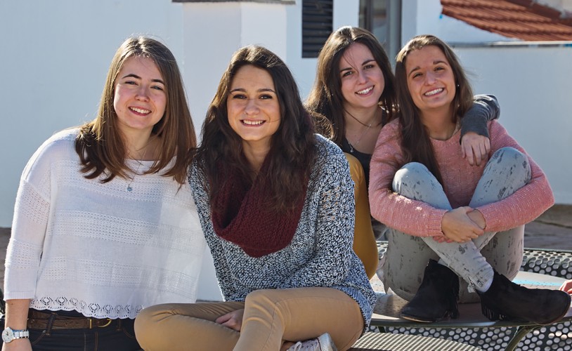 Alojamiento para estudiantes en Salamanca