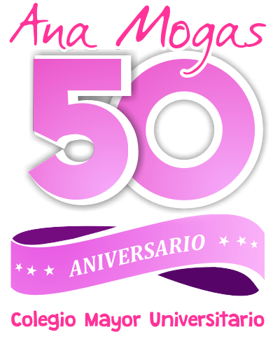 50 Aniversario Ana Mogas